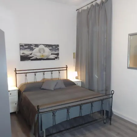 La Storica Apartment