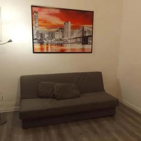 Apartamento La Storica