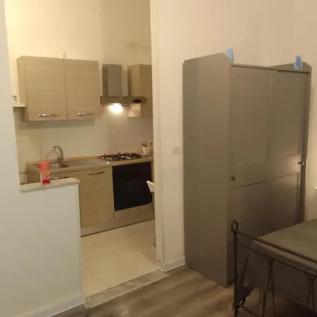 La Storica Naples