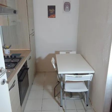 Apartment La Storica Naples