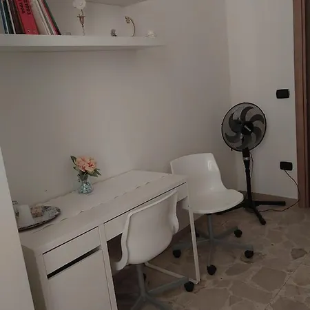 Di F Apartment *