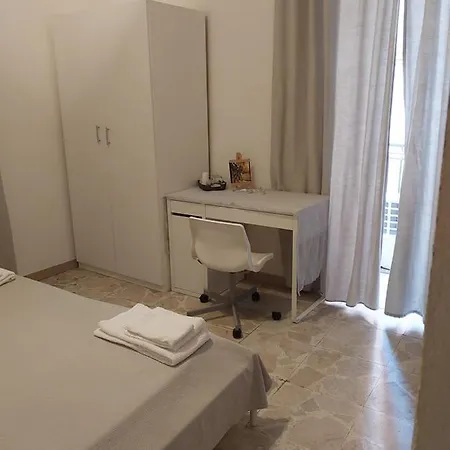 Apartment Di F Naples