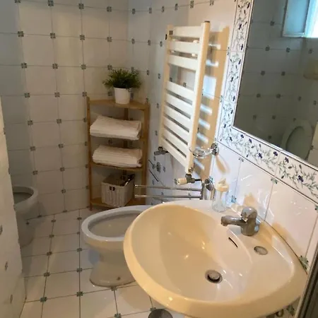 In San Domenico Maggiore 3 Bed & Breakfast *