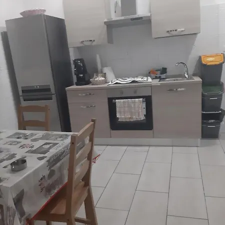 Apartment A' Casa E Mamma