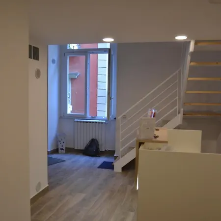 Apartment La Casa Spagnola