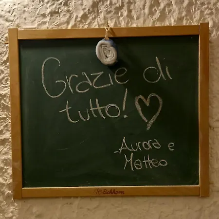 Holiday home La Grotta *