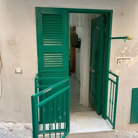 La Casa Dei Nonni Appartamento
