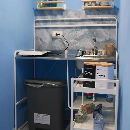 게스트하우스 Attico Station *