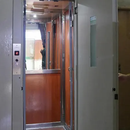 Attico Station * 나폴리