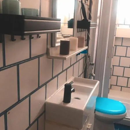 La Casa Di Nina Guest house *