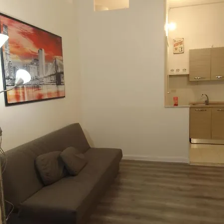 Apartamento La Storica *