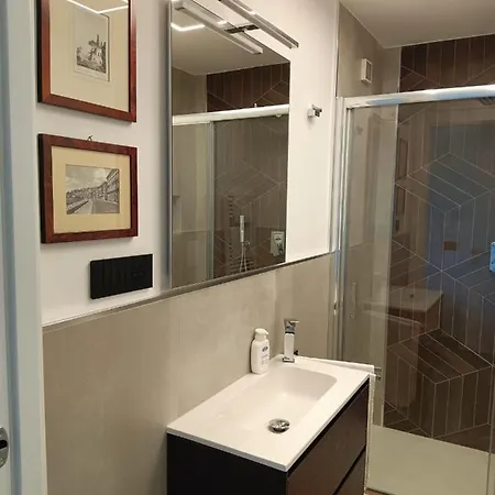 Ricomincio Da Me Bed & Breakfast Naples