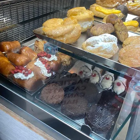 Samm San Gregorio Armeno Bed & Breakfast Naples