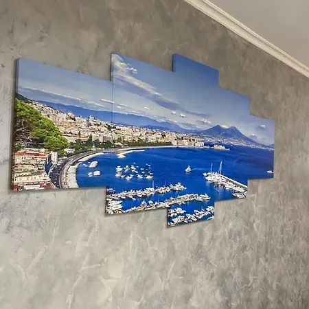 Casa Anita Affitti * Napoli