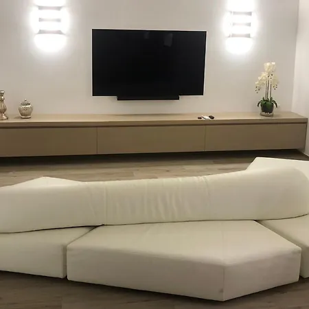 Gonzaga Bed & Breakfast Napoli