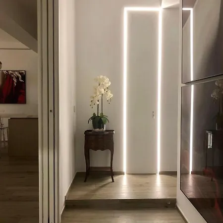 Gonzaga Bed & Breakfast Napoli