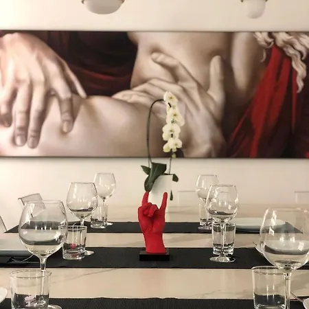 Gonzaga Bed & Breakfast Napoli