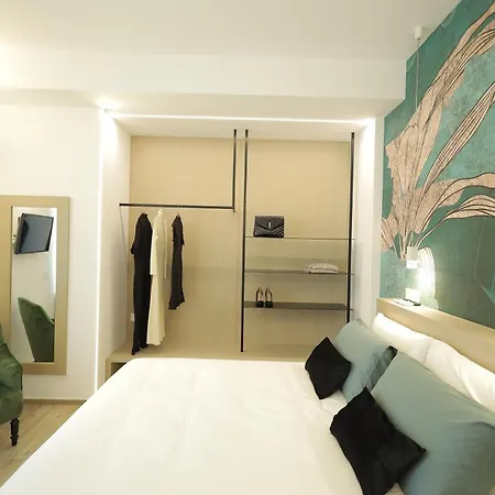 Bed & Breakfast Gonzaga Napoli