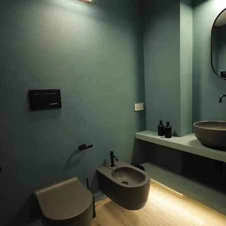 Gonzaga Bed & Breakfast Napoli