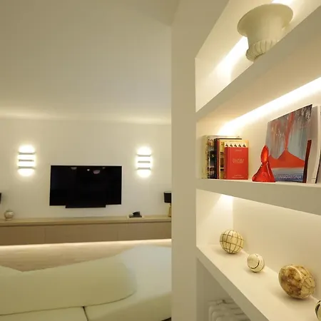 Bed & Breakfast Gonzaga Napoli