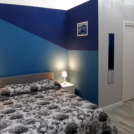 Diamante Bed & Breakfast *