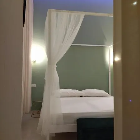 Relais Torre Gloria Naples
