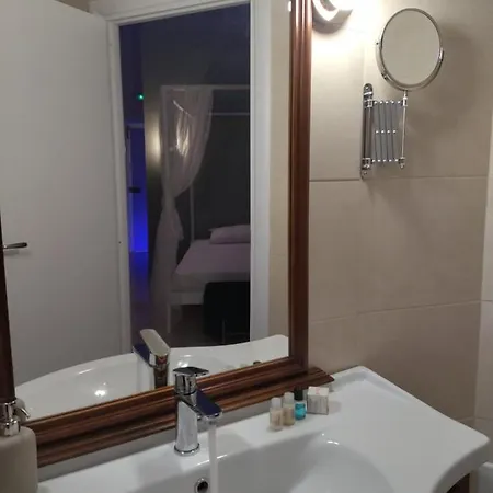 Relais Torre Gloria * Naples