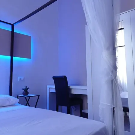 Relais Torre Gloria Bed & Breakfast *