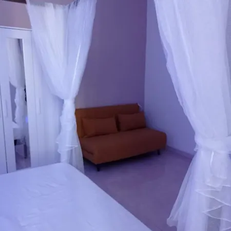 Relais Torre Gloria Bed & Breakfast *