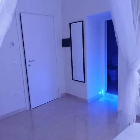 Bed & Breakfast Relais Torre Gloria Naples
