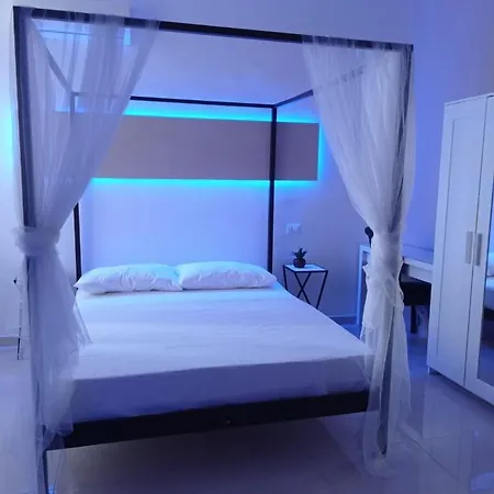 Bed & Breakfast Relais Torre Gloria Naples