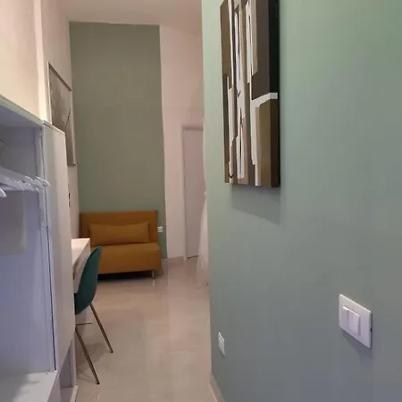 Relais Torre Gloria Bed & Breakfast