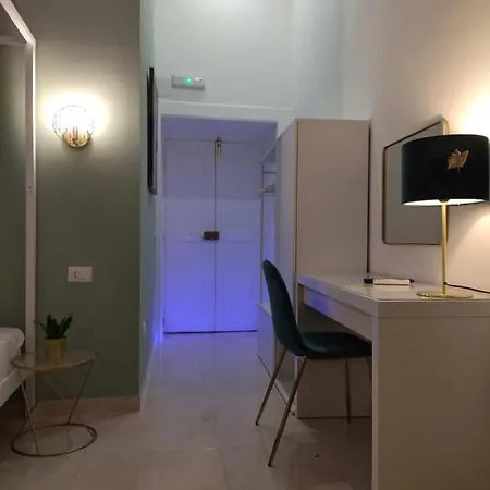 Relais Torre Gloria Bed & Breakfast Naples