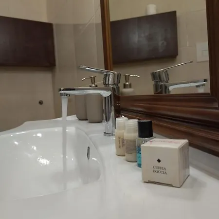Bed & Breakfast Relais Torre Gloria