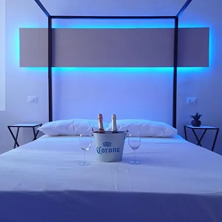Relais Torre Gloria Bed & Breakfast *