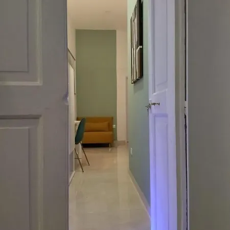 Relais Torre Gloria Bed & Breakfast Naples