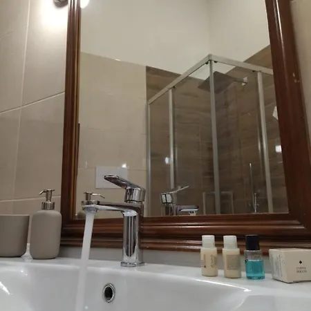 Bed & Breakfast Relais Torre Gloria Naples
