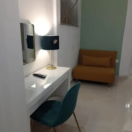 Relais Torre Gloria Bed & Breakfast Naples