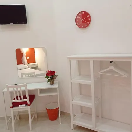 Bed & Breakfast Relais Torre Gloria Naples