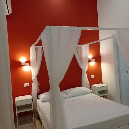 Bed & Breakfast Relais Torre Gloria