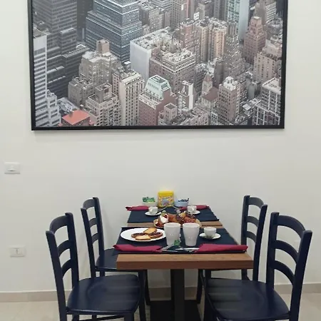 Bed & Breakfast Relais Torre Gloria Naples