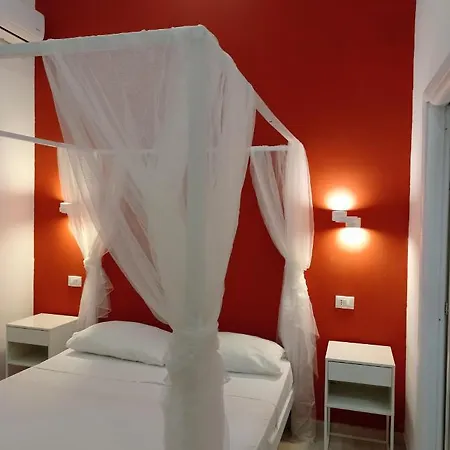 Relais Torre Gloria * Naples