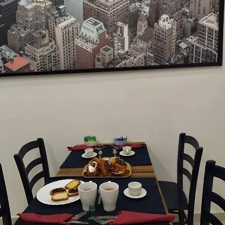 Relais Torre Gloria Bed & Breakfast *