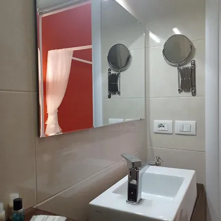 Bed & Breakfast Relais Torre Gloria Naples