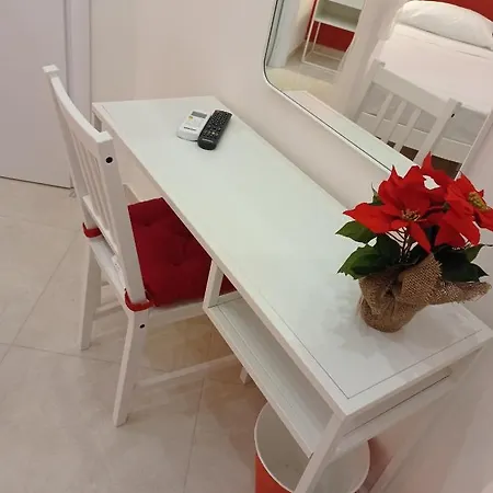 Bed & Breakfast Relais Torre Gloria *