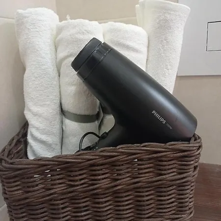 Relais Torre Gloria Bed & Breakfast