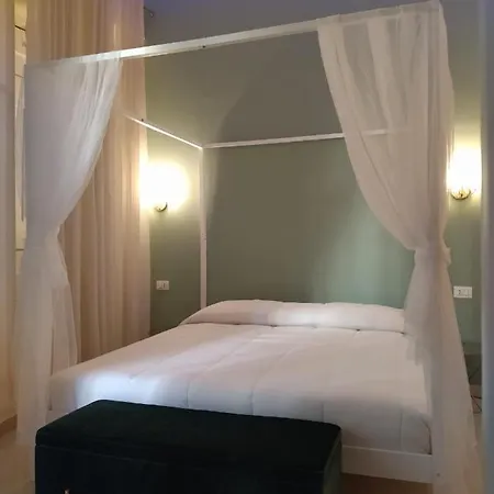 Bed & Breakfast Relais Torre Gloria Naples