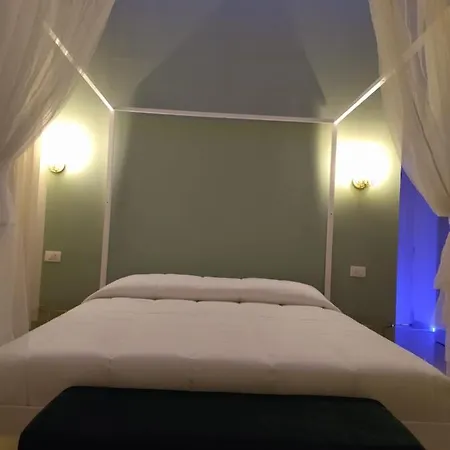 Relais Torre Gloria Bed & Breakfast Naples