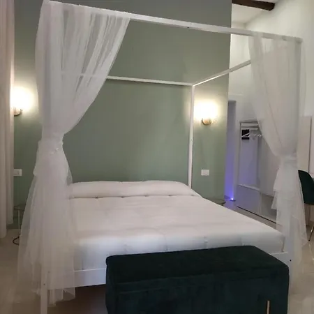Bed & Breakfast Relais Torre Gloria *