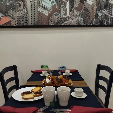 Bed & Breakfast Relais Torre Gloria *